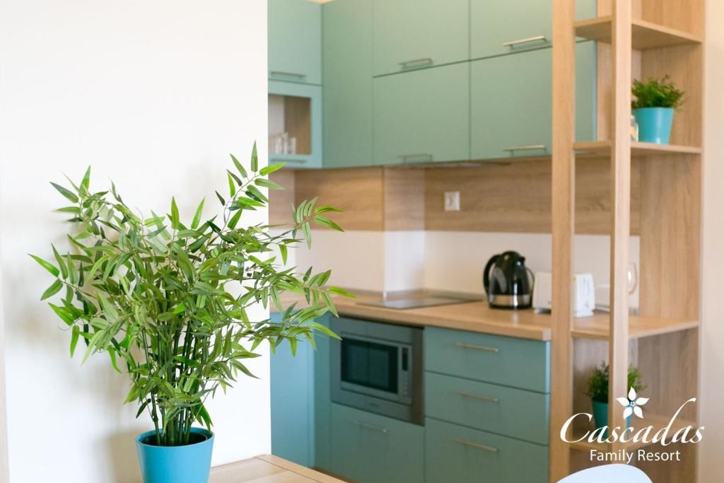 Апарт-отели Cascadas Family Resort Солнечный Берег-76