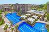 Апарт-отели Cascadas Family Resort Солнечный Берег-0
