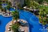 Апарт-отели Cascadas Family Resort Солнечный Берег-2