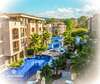 Апарт-отели Cascadas Family Resort Солнечный Берег-3