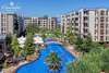Апарт-отели Cascadas Family Resort Солнечный Берег-4