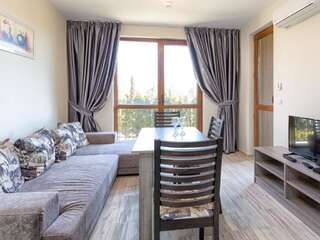 Апарт-отели Cascadas Family Resort Солнечный Берег Стандартные апартаменты с 2 спальнями (для 4 взрослых и 2 детей)-4