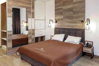 Апарт-отели Cascadas Family Resort Солнечный Берег Мезонет-2