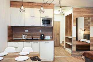 Апарт-отели Cascadas Family Resort Солнечный Берег Мезонет-3