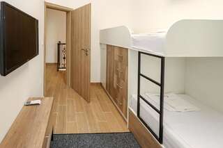 Апарт-отели Cascadas Family Resort Солнечный Берег Мезонет-5