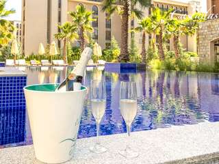 Апарт-отели Cascadas Family Resort Солнечный Берег-5