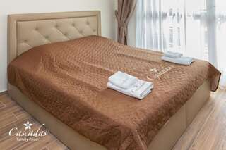 Апарт-отели Cascadas Family Resort Солнечный Берег Стандартный номер-студио (2 взрослых)-1