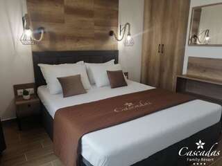 Апарт-отели Cascadas Family Resort Солнечный Берег Апартаменты Делюкс с 2 спальнями-1