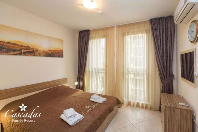 Апарт-отели Cascadas Family Resort Солнечный Берег-103