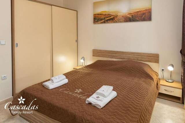 Апарт-отели Cascadas Family Resort Солнечный Берег-104