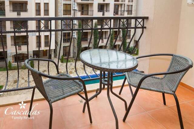 Апарт-отели Cascadas Family Resort Солнечный Берег-106