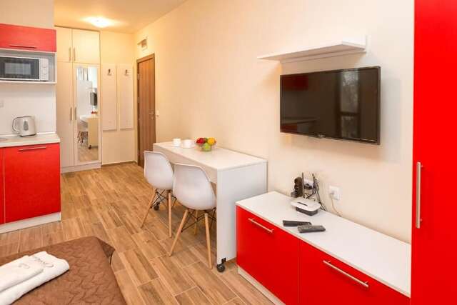 Апарт-отели Cascadas Family Resort Солнечный Берег-108