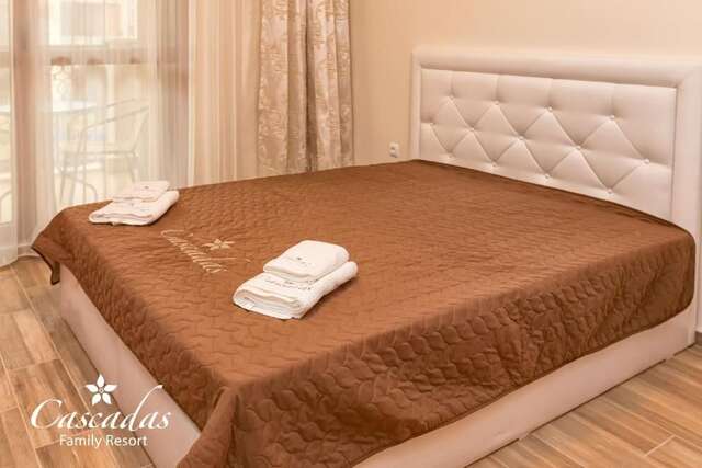 Апарт-отели Cascadas Family Resort Солнечный Берег-109