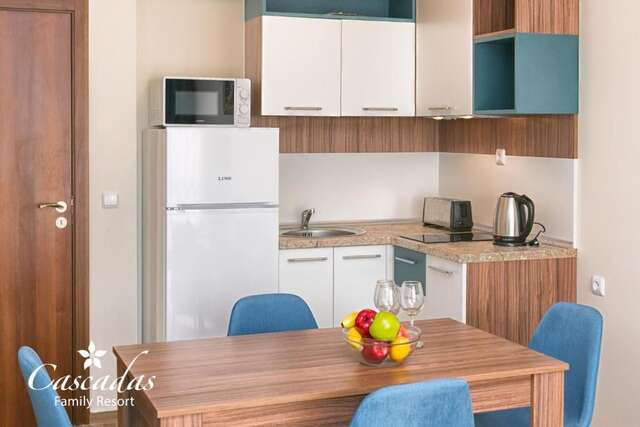 Апарт-отели Cascadas Family Resort Солнечный Берег-114