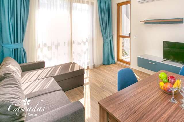 Апарт-отели Cascadas Family Resort Солнечный Берег-115