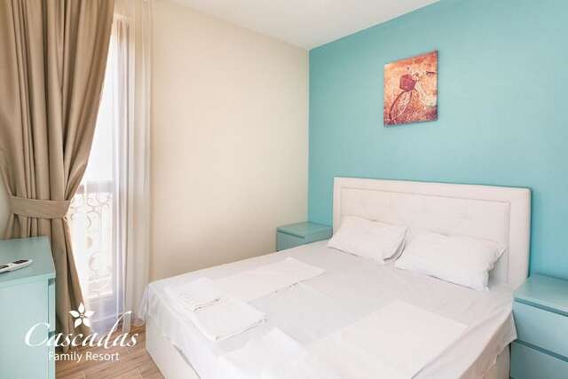 Апарт-отели Cascadas Family Resort Солнечный Берег-118