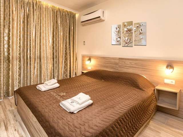Апарт-отели Cascadas Family Resort Солнечный Берег-121