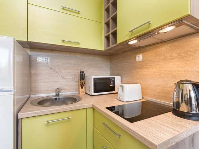 Апарт-отели Cascadas Family Resort Солнечный Берег-123