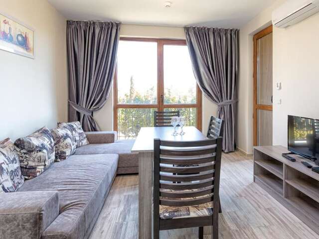 Апарт-отели Cascadas Family Resort Солнечный Берег-124