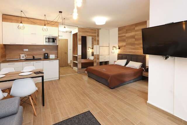 Апарт-отели Cascadas Family Resort Солнечный Берег-127