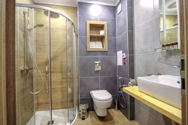 Апарт-отели Cascadas Family Resort Солнечный Берег-133