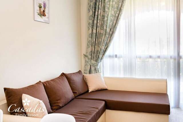 Апарт-отели Cascadas Family Resort Солнечный Берег-48