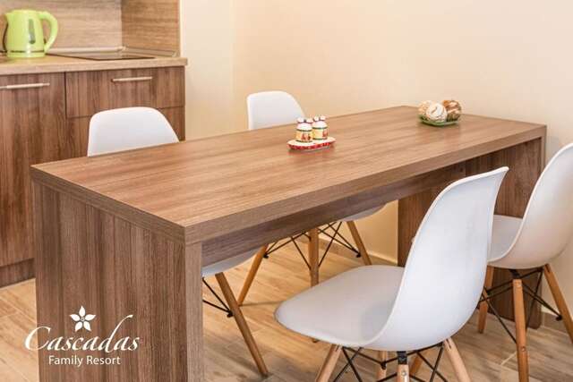 Апарт-отели Cascadas Family Resort Солнечный Берег-50