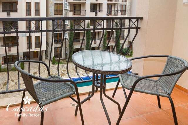 Апарт-отели Cascadas Family Resort Солнечный Берег-54