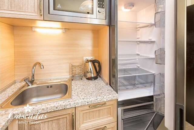 Апарт-отели Cascadas Family Resort Солнечный Берег-56