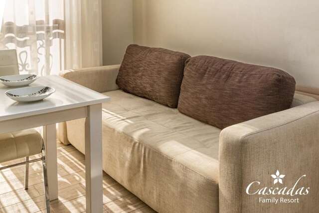 Апарт-отели Cascadas Family Resort Солнечный Берег-58
