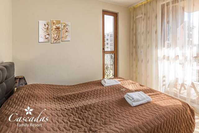 Апарт-отели Cascadas Family Resort Солнечный Берег-59
