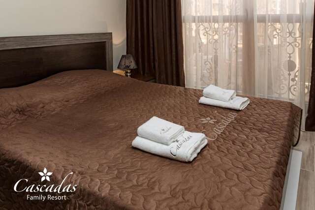 Апарт-отели Cascadas Family Resort Солнечный Берег-60