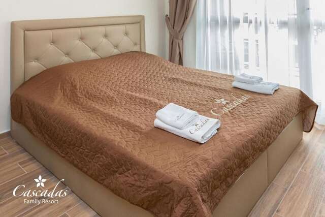 Апарт-отели Cascadas Family Resort Солнечный Берег-63