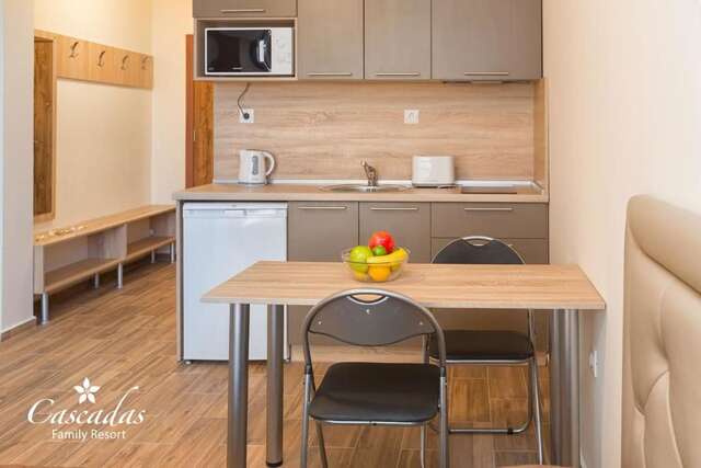 Апарт-отели Cascadas Family Resort Солнечный Берег-64