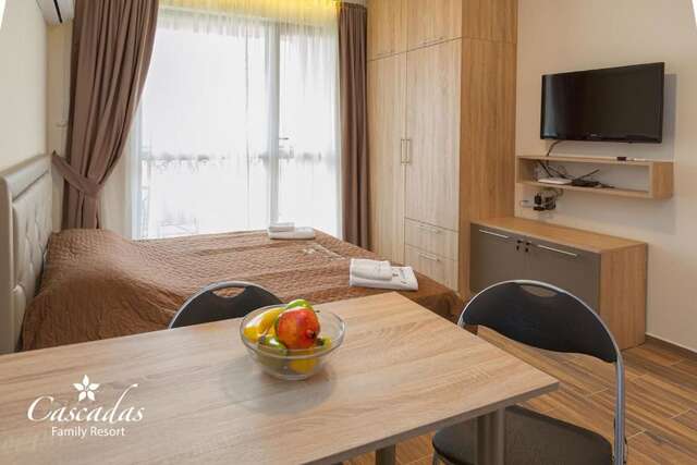 Апарт-отели Cascadas Family Resort Солнечный Берег-66