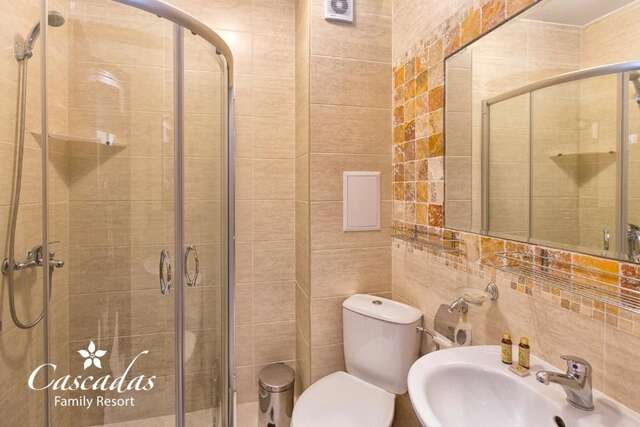 Апарт-отели Cascadas Family Resort Солнечный Берег-68