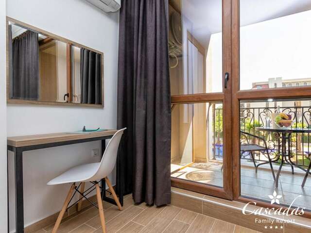 Апарт-отели Cascadas Family Resort Солнечный Берег-71