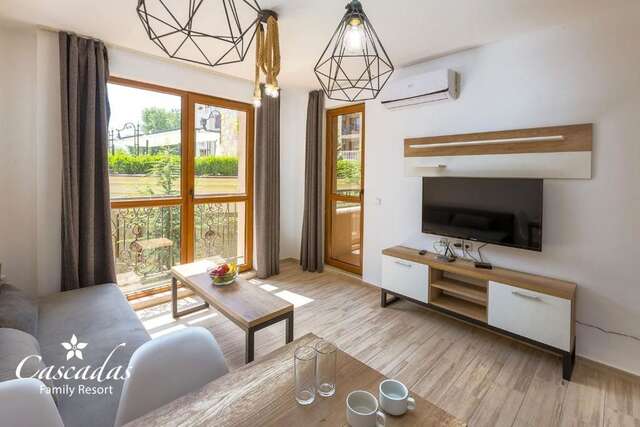 Апарт-отели Cascadas Family Resort Солнечный Берег-83