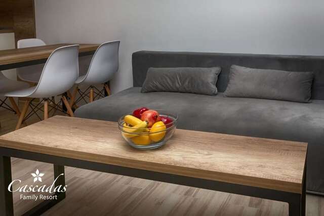 Апарт-отели Cascadas Family Resort Солнечный Берег-84