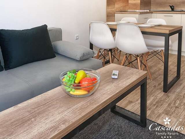 Апарт-отели Cascadas Family Resort Солнечный Берег-90