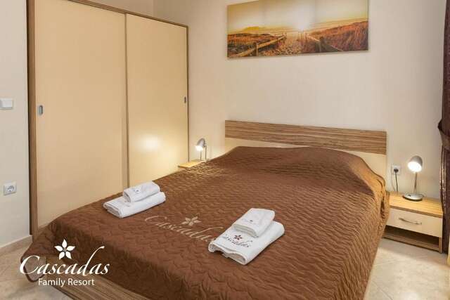 Апарт-отели Cascadas Family Resort Солнечный Берег-93