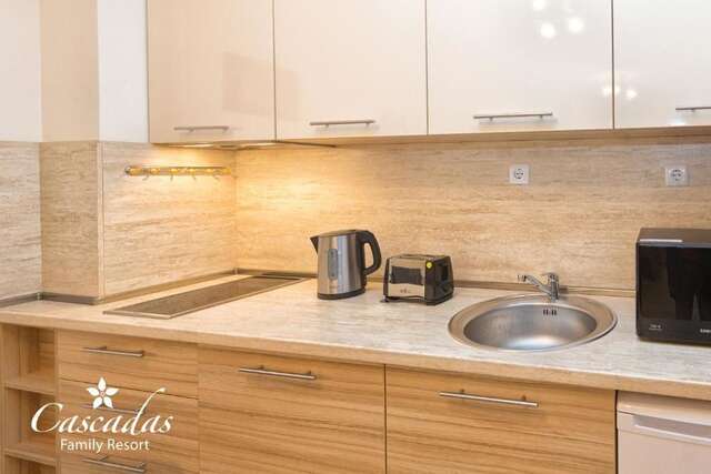 Апарт-отели Cascadas Family Resort Солнечный Берег-100